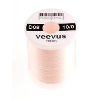 Veevus Thread 10/0 pale pink